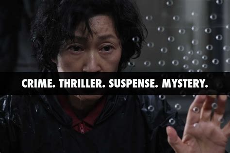 korean crime movies|korean crime thriller movies.